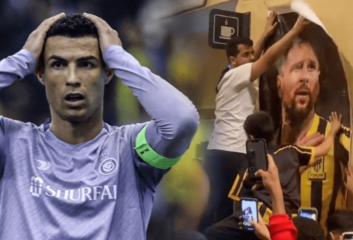 Tin chuyển nhượng tối 16/4: Ronaldo bị từ chối, Chelsea lại thay HLV?