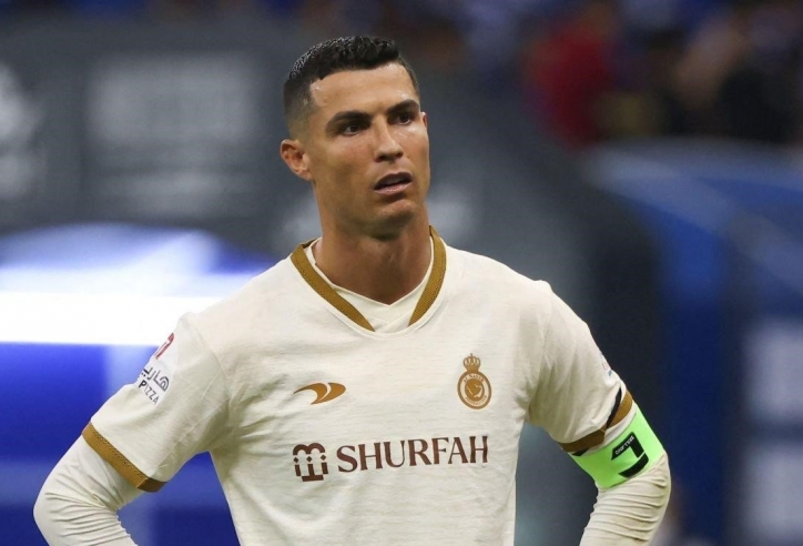 Nguồn uy tín xác nhận: Đã có phán quyết vụ Ronaldo bị yêu cầu trục xuất khỏi Al Nassr