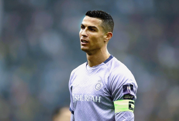 Al Nassr lần đầu lên tiếng về việc chủ tịch CLB bị lừa mua Ronaldo