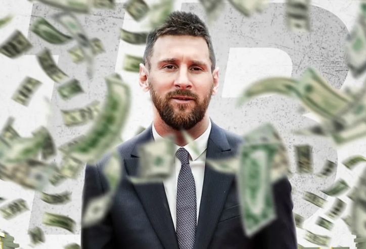 Chủ tịch xác nhận, chính thức rõ mức lương của Messi ở bến đỗ mới