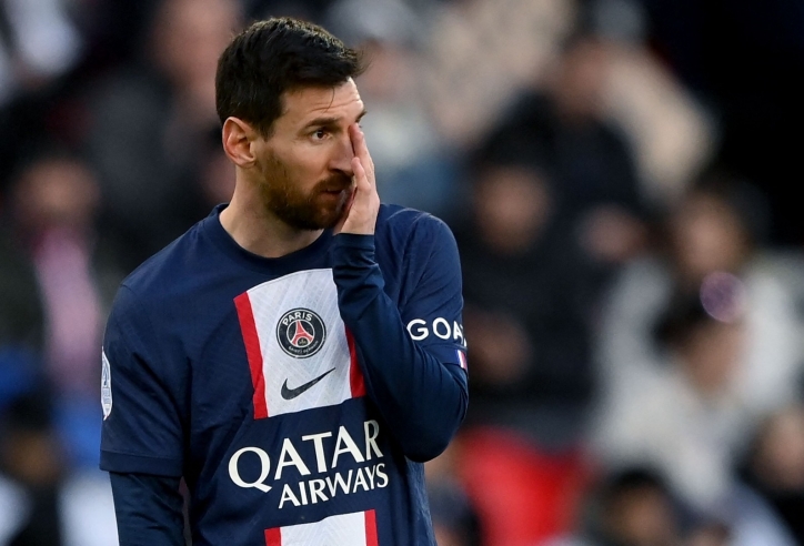 Messi nhận cảnh báo khẩn, tâm nguyện cuối sự nghiệp khó hoàn tất