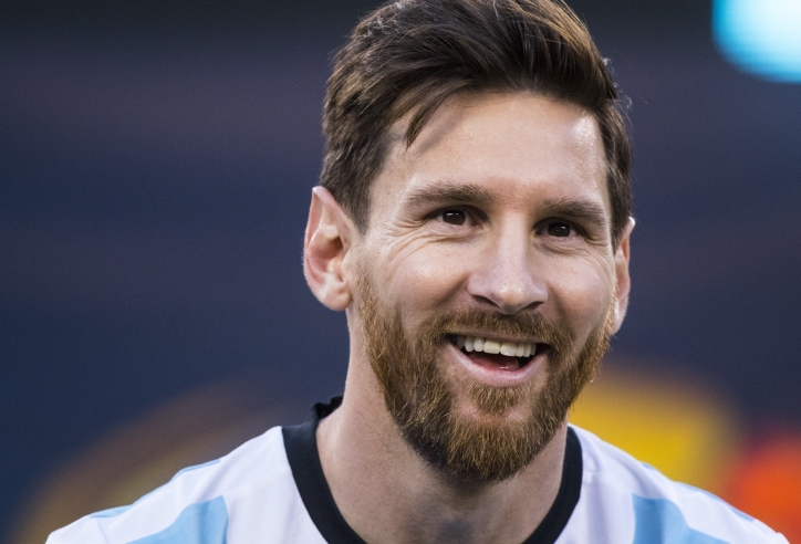 Cục diện xoay chiều, Messi từ bỏ bến đỗ hạnh phúc để về 'gã nhà giàu'?