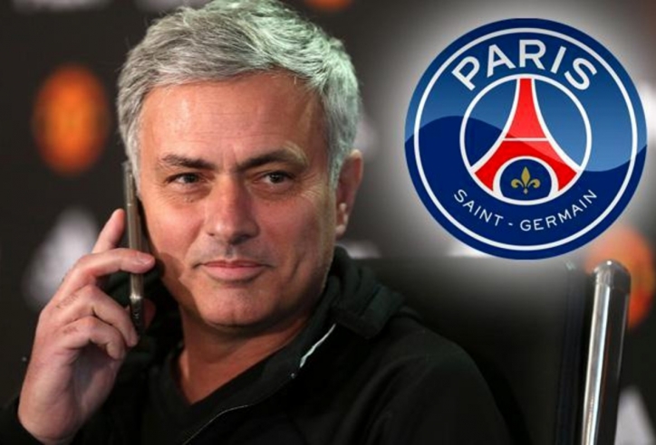 Tự thân tiết lộ, vụ Mourinho về PSG chính thức sáng tỏ
