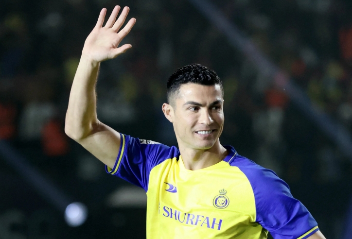 Tiếp bước Ronaldo, ngôi sao từng vô địch World Cup trên đường cập bến Ả Rập?