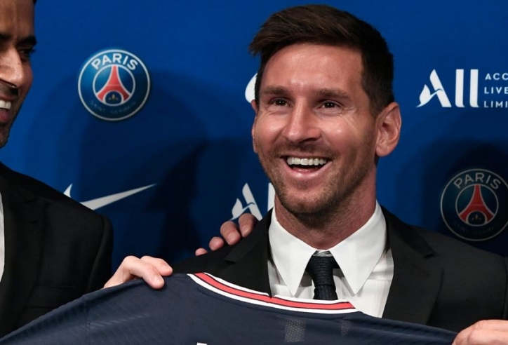 PSG và Messi đạt thỏa thuận bí mật sau án phạt