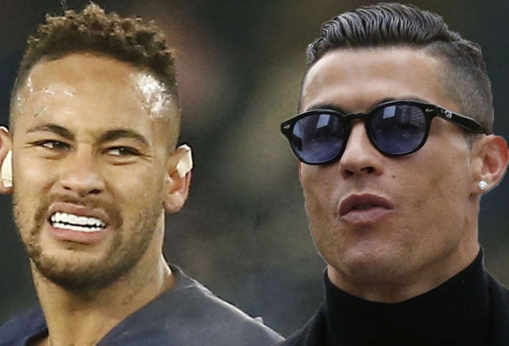 Tin chuyển nhượng 17/5: Ronaldo muốn đối đầu MU, Neymar rời PSG giá sốc?