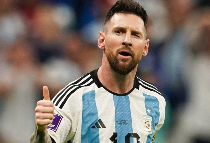Chấp nhận hy sinh, đàn em góp sức biến Messi thành thương vụ chấn động?