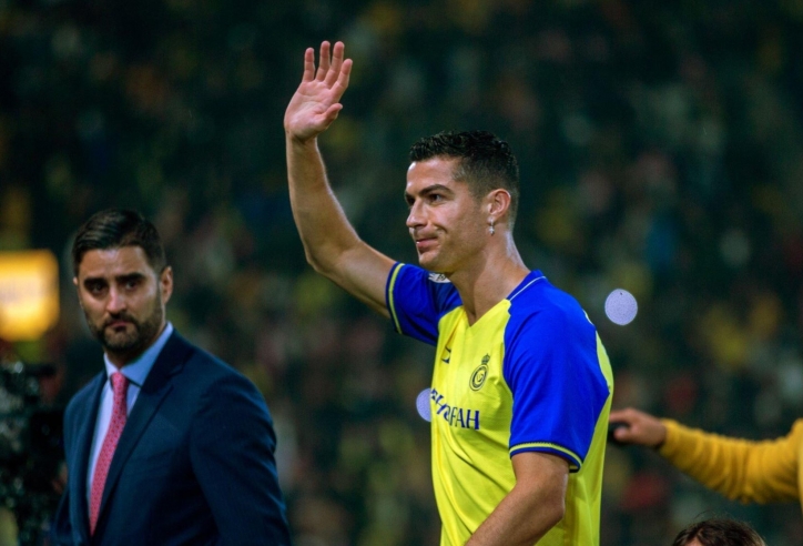 Ronaldo được rời Al Nassr sớm, lập tức trở về châu Âu
