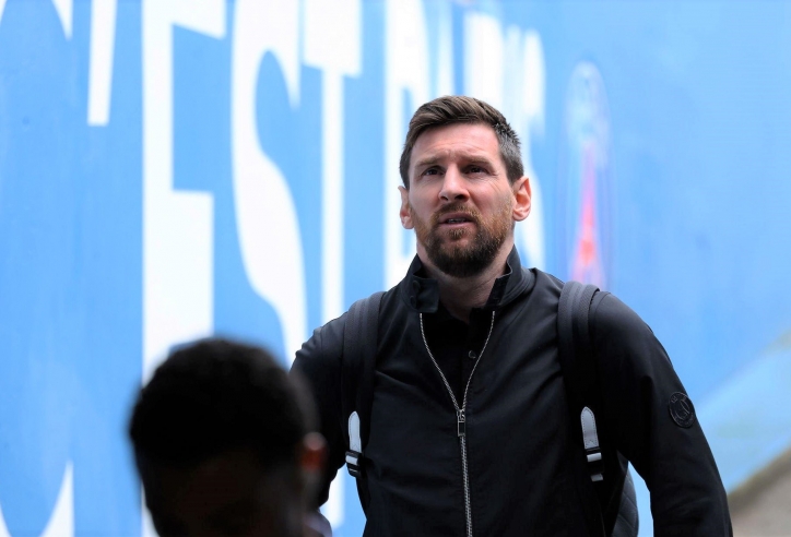 Tin chuyển nhượng 5/6: Ba 'gã khổng lồ' bắt tay ký Messi, MU đón tin cực vui?