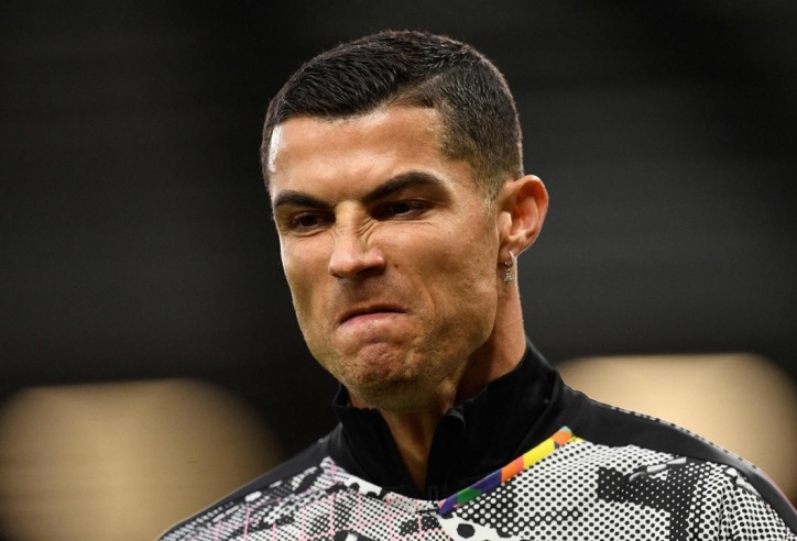 Rời Al Nassr, nạn nhân của Ronaldo chính thức cập bến CLB hàng đầu C1