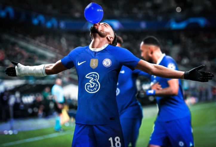 CHÍNH THỨC: Chelsea chiêu mộ xong 'siêu tân binh' xuất sắc nhất nước Đức