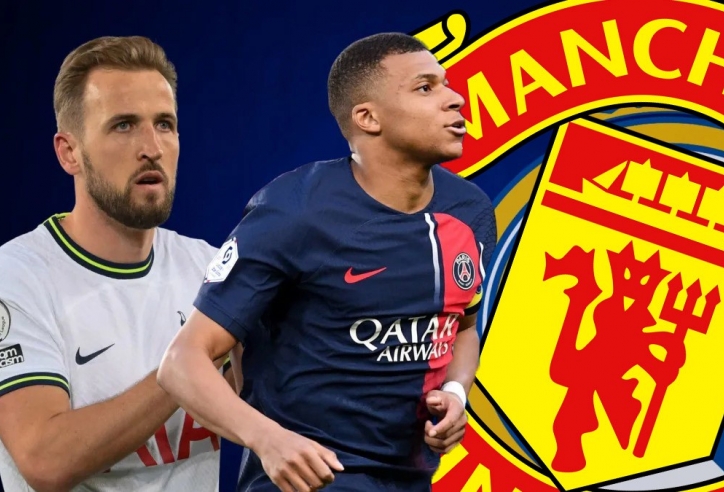 Tin chuyển nhượng tối 27/6: Vụ Kane về MU ngã ngũ, Mbappe cập bến Ngoại hạng Anh?