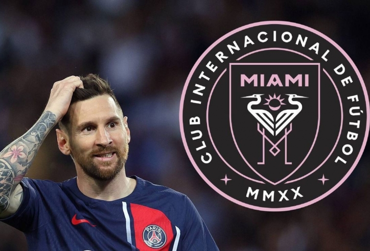 Đến Inter Miami, Messi đối mặt thử thách chưa từng có trong sự nghiệp
