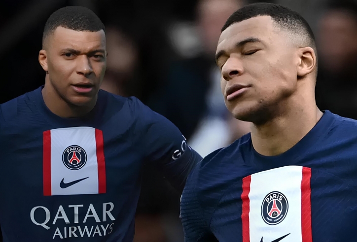Bội thu Mbappe, PSG chốt ký 'kèo thuận 2 chân' hay nhất thế giới?