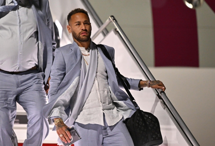 Rời chảo lửa PSG, Neymar có bến đỗ là 'gã nhà giàu' Ngoại hạng Anh?