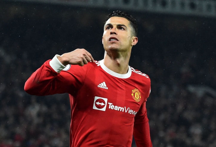MU đầu tư khôn ngoan, mở ra thời kỳ của Ronaldo 2.0 ở Old Trafford