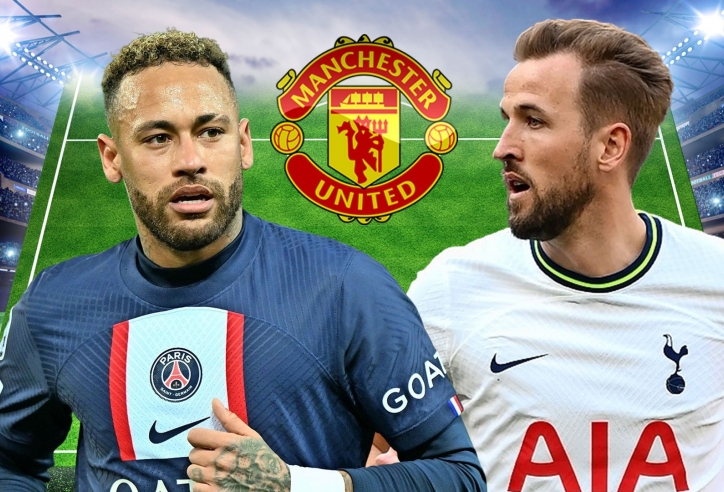 Tin chuyển nhượng tối 12/8: Bom tấn Neymar châm ngòi nổ, ngã ngũ vụ Kane về MU?