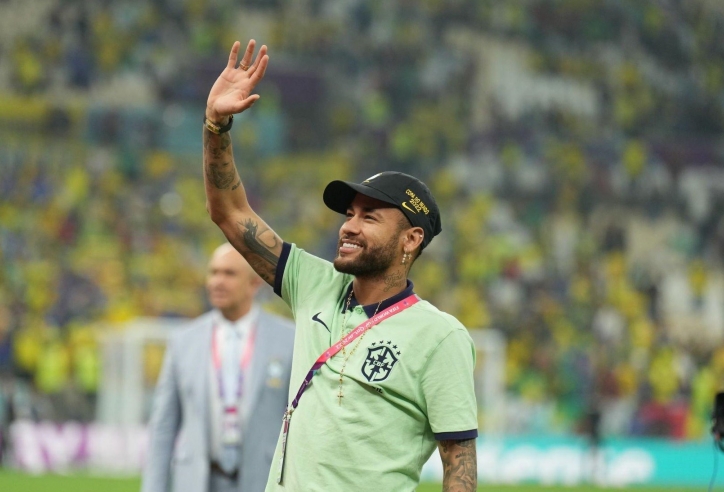 Tin chuyển nhượng 15/8: Neymar bỏ Al Hilal về châu Âu; rõ vụ MU ký Vua phá lưới