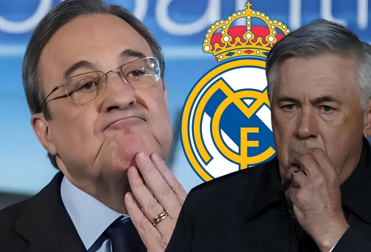 Đèn xanh đã bật, Real Madrid sắp bán rẻ huyền thoại cho khắc tinh lớn nhất