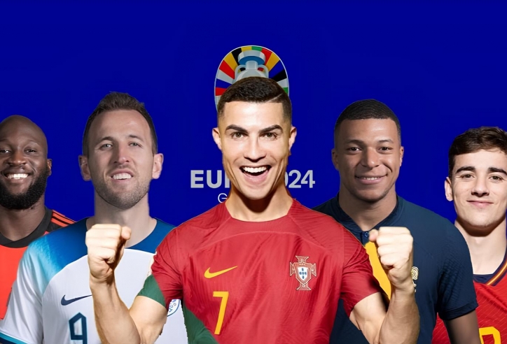 Euro 2024 bao nhiêu đội? Danh sách đội tuyển tham dự