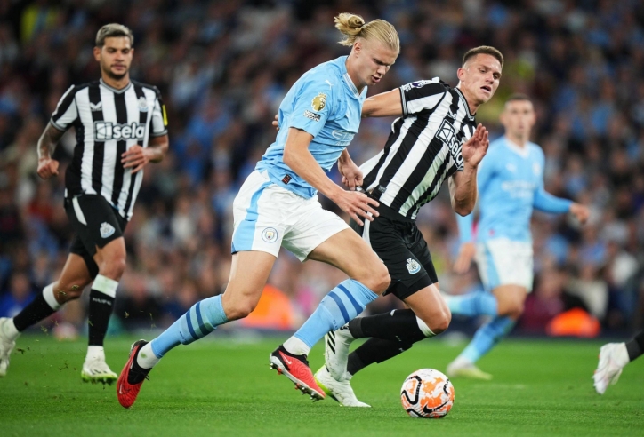 Nhận định, dự đoán Newcastle vs Man City, 2h00 ngày 28/9/2023