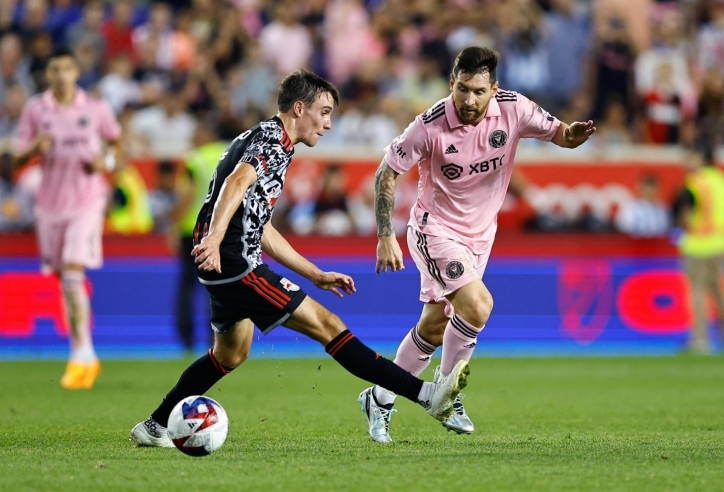 Trực tiếp Inter Miami vs Houston Dynamo, 7h30 ngày 28/9