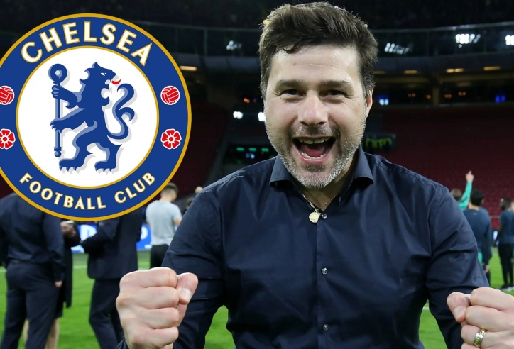 Chelsea đón tin cực vui ngay trước loạt trận ác mộng Ngoại hạng Anh