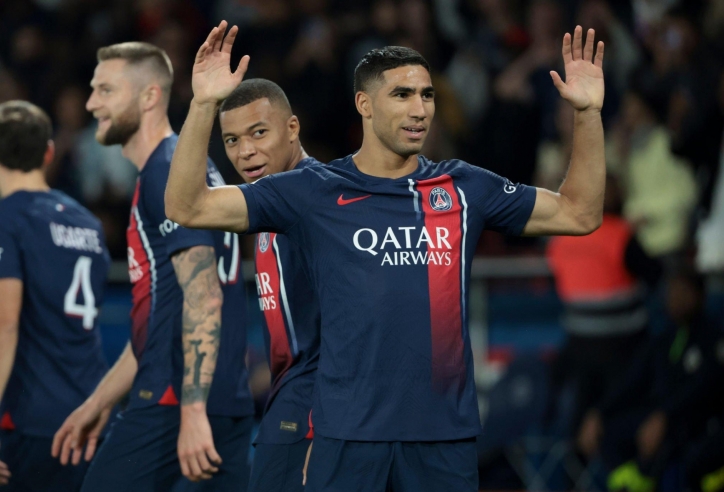 Nhận định, dự đoán PSG vs Clermont, 22h00 ngày 30/9