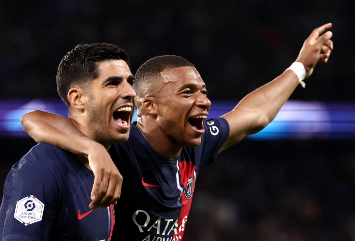 PSG đón lợi thế không thể ngờ ngày trở lại bảng tử thần C1