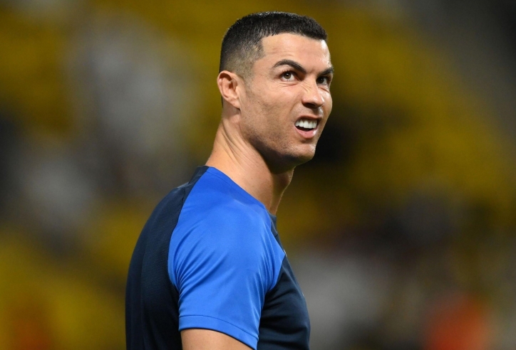 Ronaldo vừa đoạt danh hiệu cao quý, Al Nassr lập tức đi tới quyết định