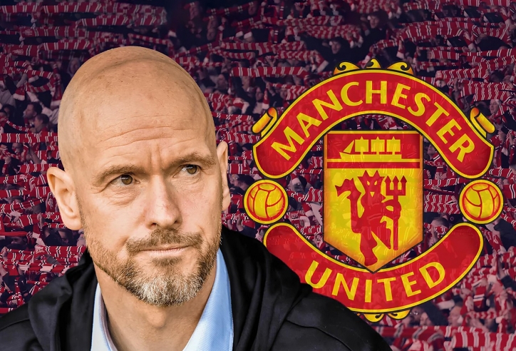 Ten Hag xác nhận 'mất mát' lớn của MU ngày Ngoại hạng Anh trở lại