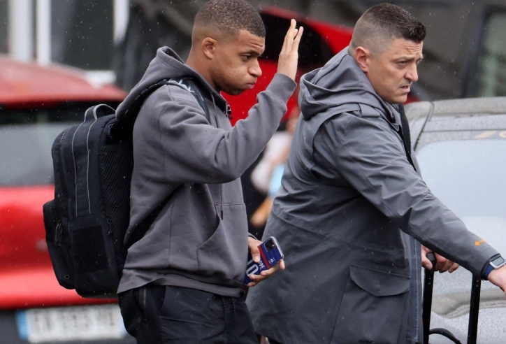 Mbappe hạ quyết tâm, rõ vụ rời PSG về CLB vĩ đại Ngoại hạng Anh