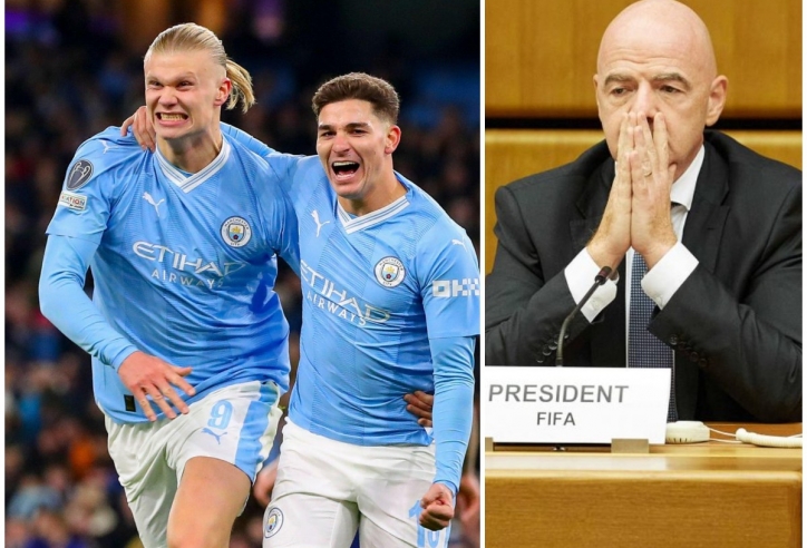 'Gã khổng lồ' thắng kiện FIFA, Ngoại hạng Anh lại chuẩn bị dậy sóng