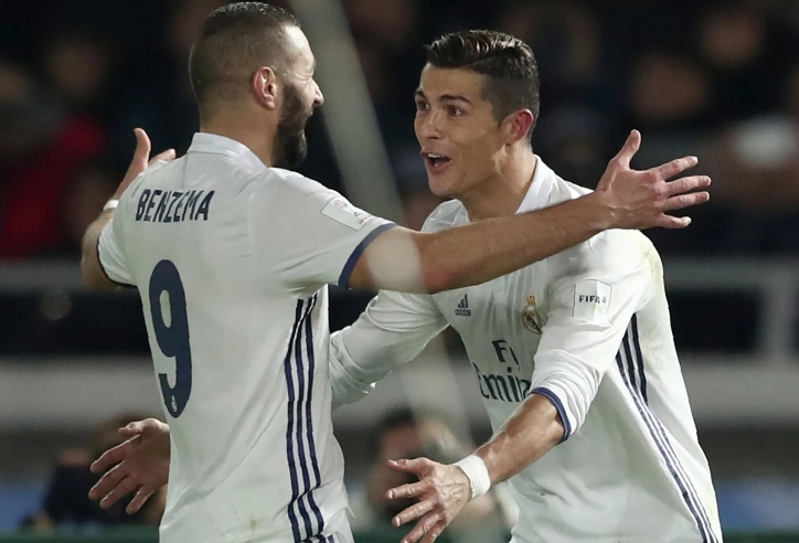 Real Madrid ra quyết định vụ đưa trở lại chân sút vĩ đại bậc nhất lịch sử