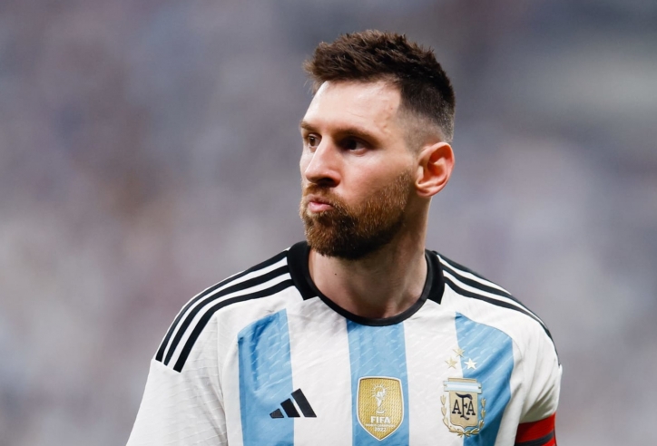 Messi sẽ đồng ý thi đấu ở đội bóng dưới quyền bạn cũ?