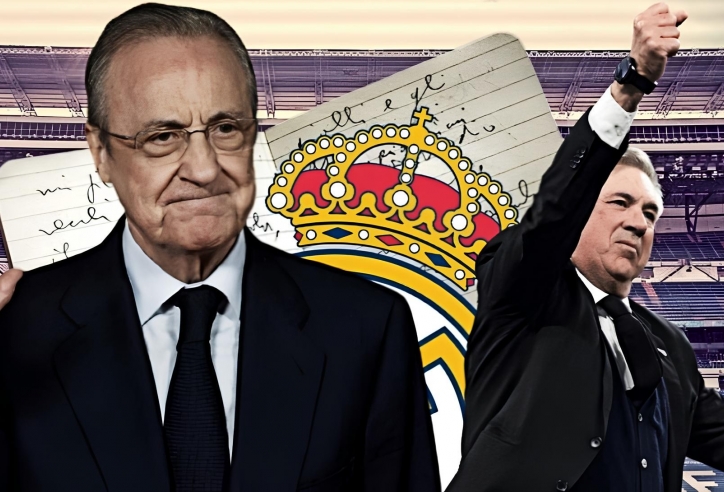 Đối thủ tức điên, Real Madrid đếm ngày đón siêu sao đẳng cấp thế giới?