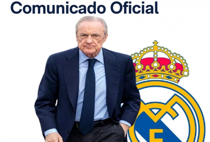 Real Madrid chốt lịch công bố 'phi vụ mới' vào ngày hạ màn TTCN