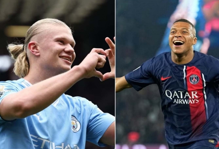 Tin chuyển nhượng 13/2: Bước ngoặt tương lai Mbappe, Man City ký trợ thủ mới cho Haaland?