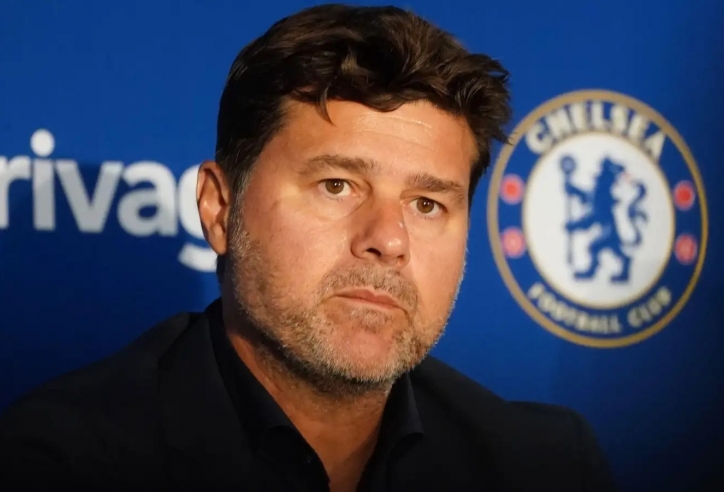 HLV Pochettino báo tin dữ trước trận Chelsea vs Man City