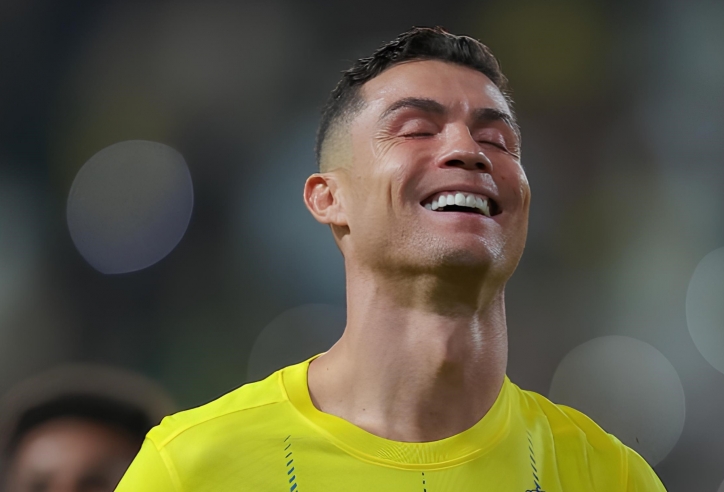 Ronaldo nhận tối hậu thư trước ngày xét xử vụ ăn mừng phản cảm