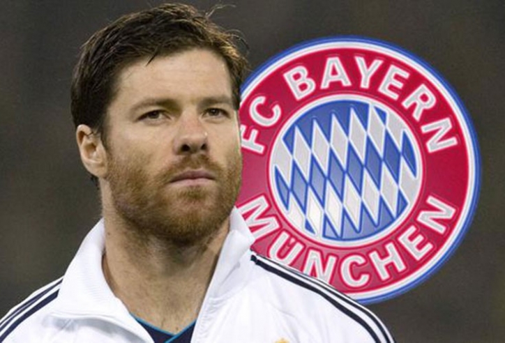 Bayern Munich lên kế hoạch lấy Xabi Alonso của Leverkusen