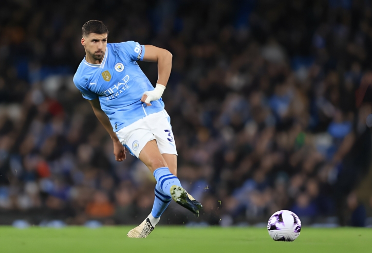 Sao Man City tự tin đua vô địch với Arsenal và Liverpool