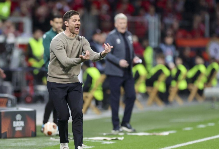 Trực tiếp West Ham vs Leverkusen: Quyết tâm vào bán kết