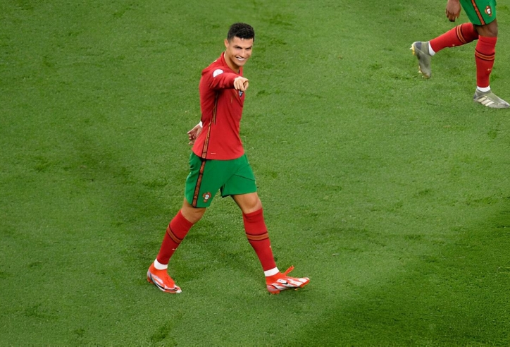Chuyên gia Anh chỉ rõ lý do khiến Ronaldo không thể vô địch EURO 2024
