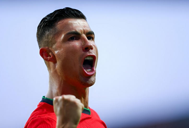 Ronaldo lập kỷ lục chưa từng có trước thềm Euro 2024
