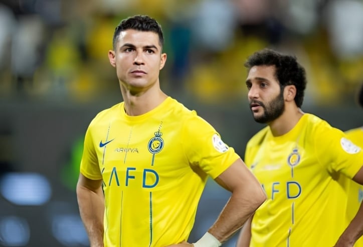 Al-Nassr thua thảm, NHM kêu gọi Ronaldo hành động ngay
