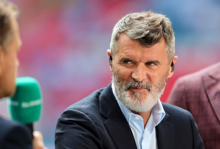 Roy Keane đặc biệt ca ngợi ngôi sao MU trong trận Siêu cúp Anh