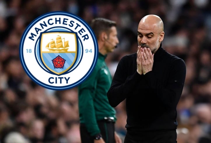 Xong! Lộ án phạt 'không tưởng' cho Man City sau 115 cáo buộc vi phạm tài chính