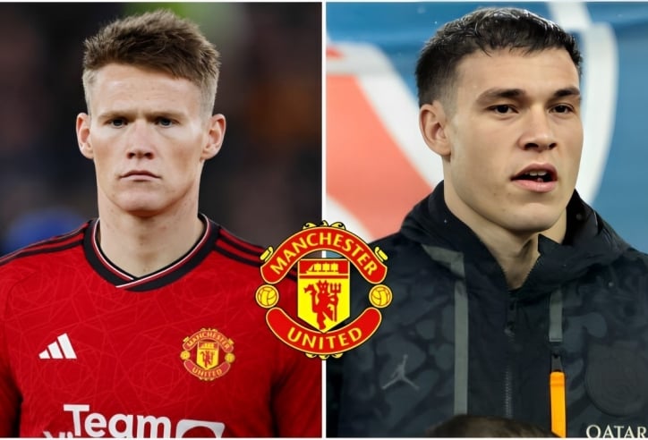 Tin chuyển nhượng MU 19/8: McTominay đòi ra đi; Urgate rất gần Old Trafford