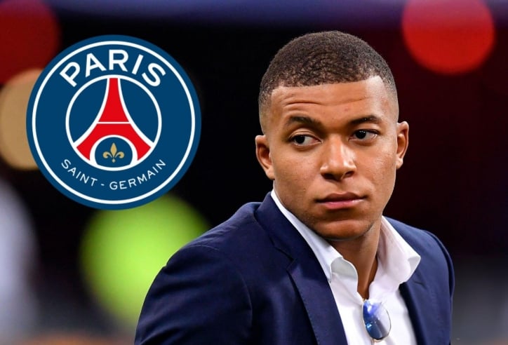 Mbappe 'đòi nợ' PSG, nhờ các tổ chức vào cuộc